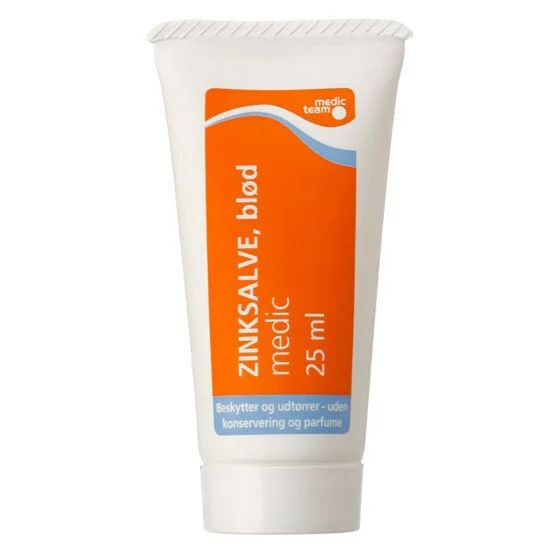 Sinksalve myk – 25 ml v:3978510 Sinksalve myk – 25 ml v:3978510