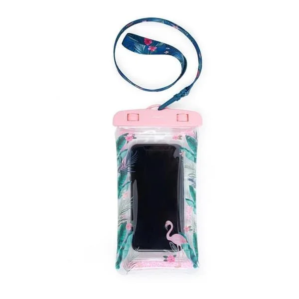Legami vanntett mappe smartphone flamingo 1 stk v:1869888