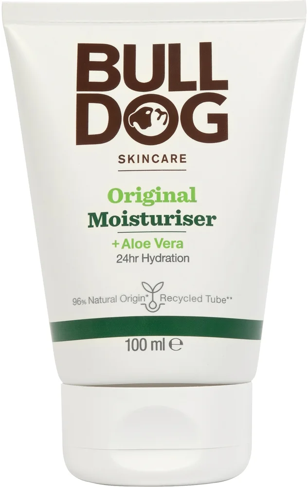 Bulldog Original dagkrem for menn - Fuktighet og pleie v:3305246