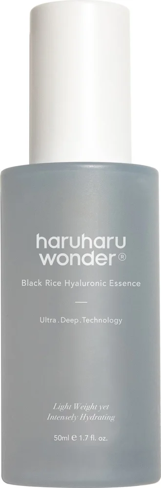 haruharu wonder Black Rice Hyaluronic Essence 50 ml v:9226453 haruharu wonder Black Rice Hyaluronic Essence 50 ml v:9226453