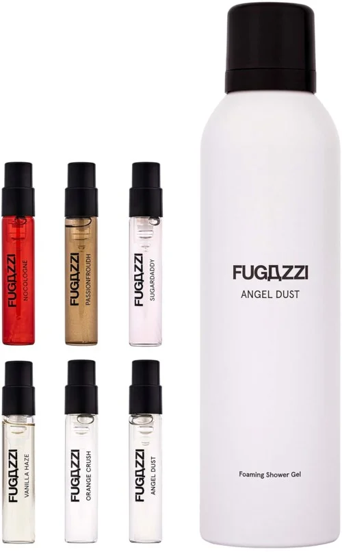 Fugazzi Bestseller Set v:1427640 Fugazzi Bestseller Set v:1427640