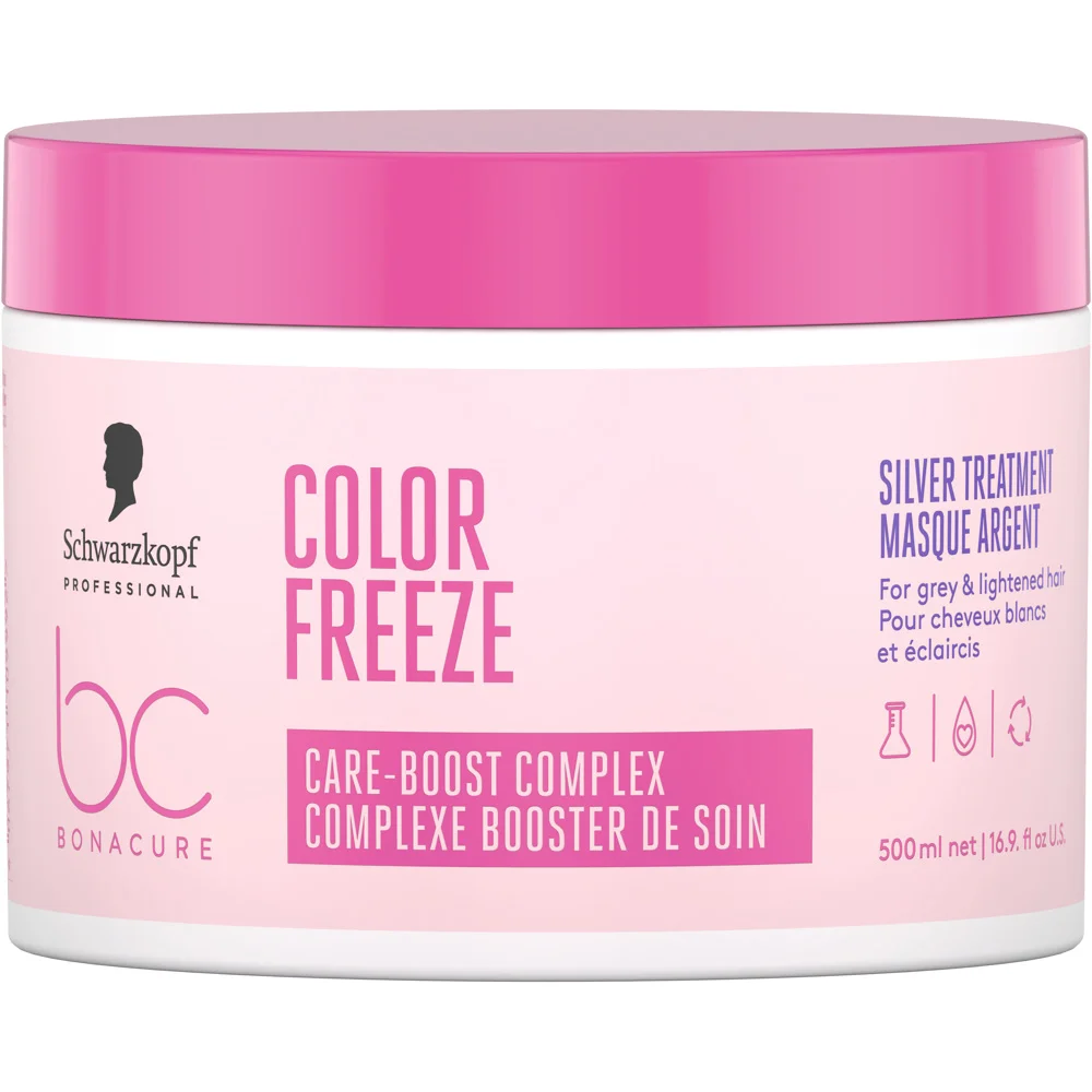 BC Color Freeze Silver Treatment v:1741421