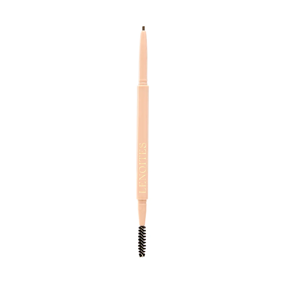 Brow Micro Sculpting Pencil 04. Dark Brown – Lenoites v:4317250