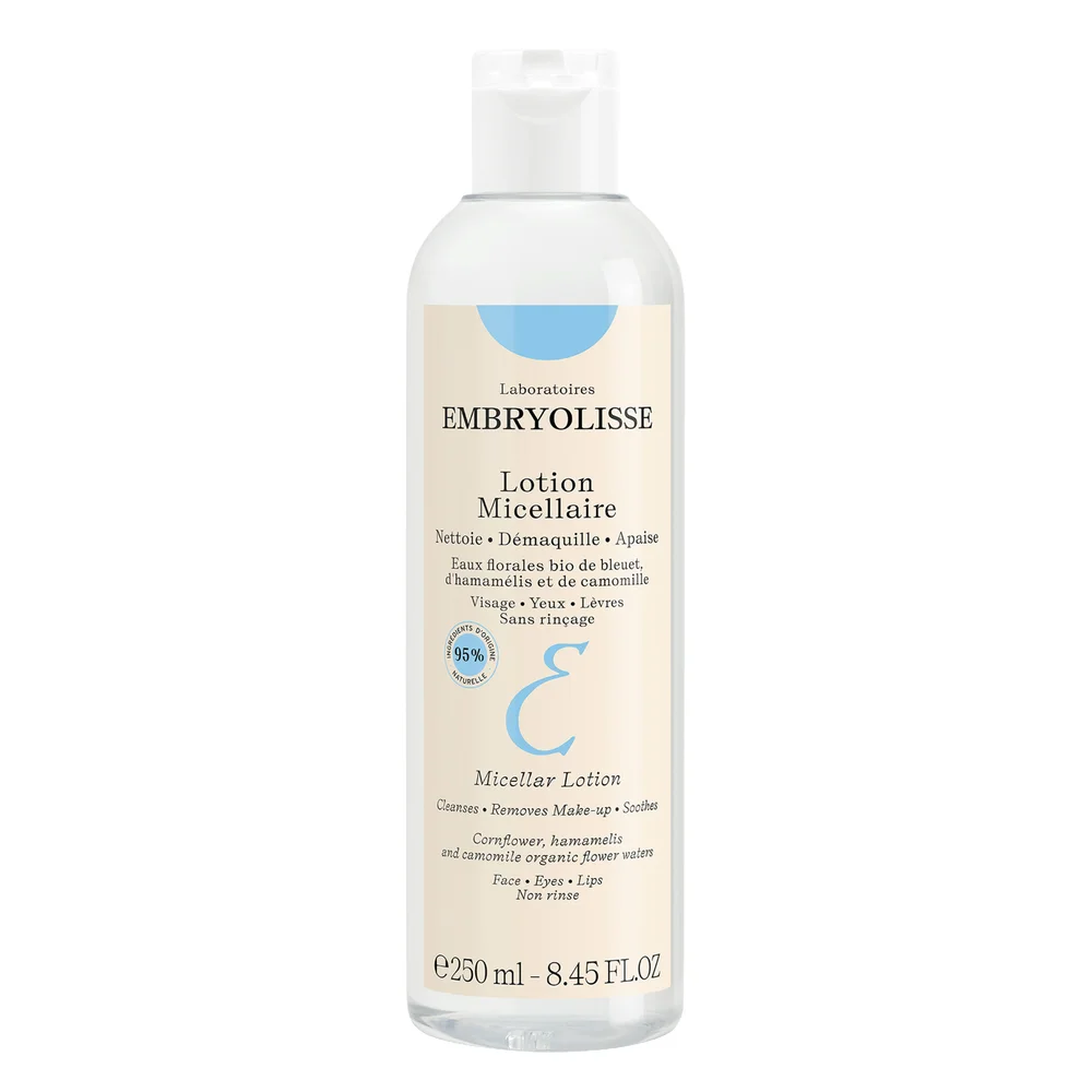 Lotion Micellaire 250 ml - Embryolisse v:9565532