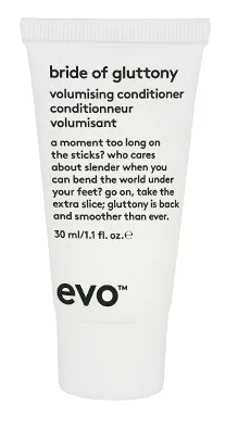 Evo Bride of Gluttony Conditioner Mini 30 ml v:2817618 Evo Bride of Gluttony Conditioner Mini 30 ml v:2817618