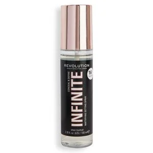 Revolution Beauty Conceal & Define Infinite Fixing Spray 100ml v:6484560 Revolution Beauty Conceal & Define Infinite Fixing Spray 100ml v:6484560
