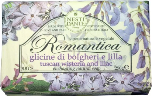 Nesti Dante Romantica Tuscan Wisteria Lilac 250 g v:5690253