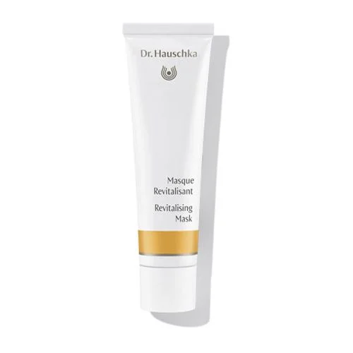 Dr. Hauschka Revitalising Mask - 30 ml v:2181914