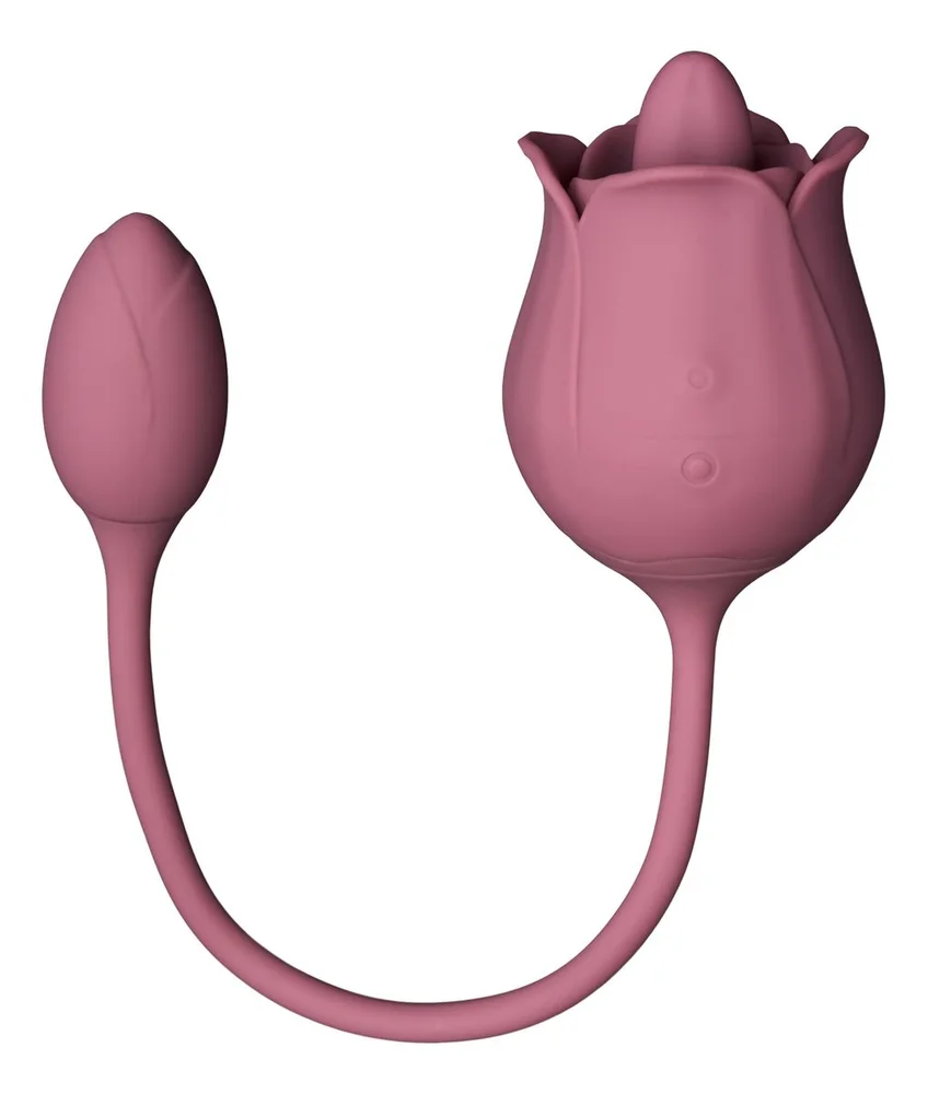 Amaysin Licking Rose & Egg Vibrator v:8252599 Amaysin Licking Rose & Egg Vibrator v:8252599