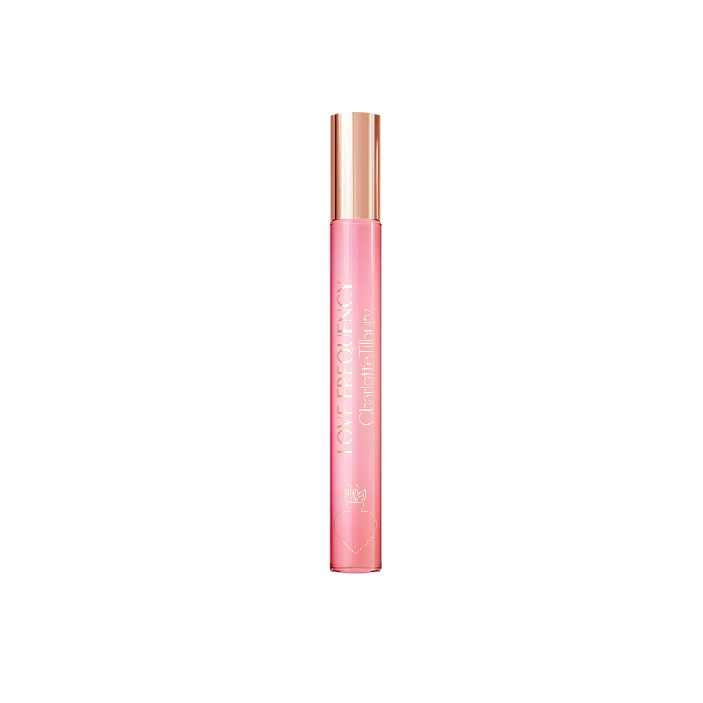 Love Frequency Eau De Parfum 10 ml - Charlotte Tilbury v:2362514