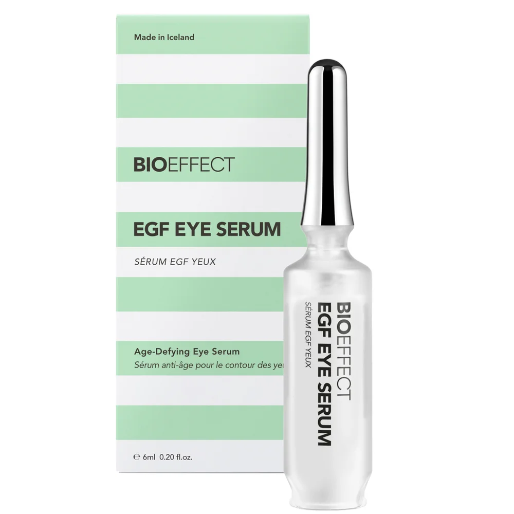EGF Eye Serum 6 ml - Bioeffect v:3754670