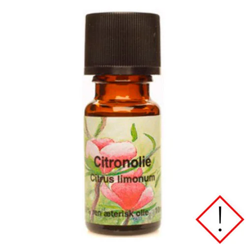 Sitronolje Eterisk v:6629804