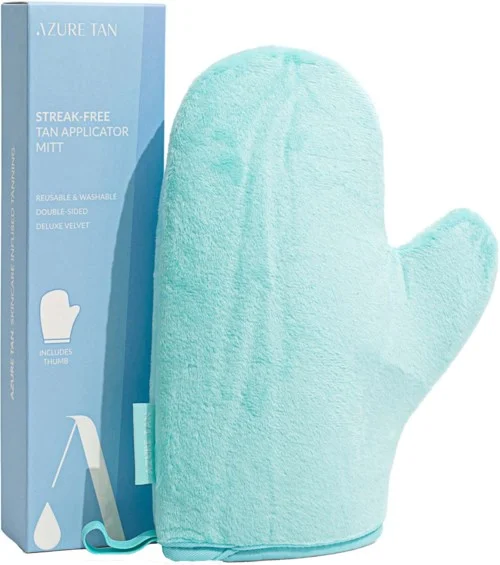 Azure Tan Applicator Mitt v:9841356 Azure Tan Applicator Mitt v:9841356