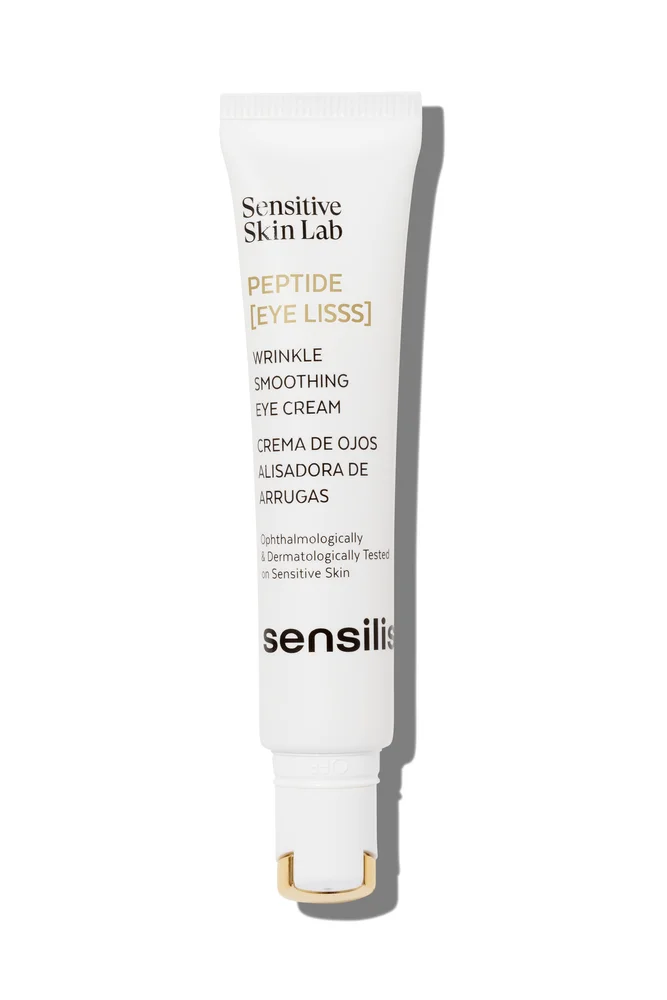 Sensilis Peptide Eye Liss Eye Cream 15ml v:8877395 Sensilis Peptide Eye Liss Eye Cream 15ml v:8877395