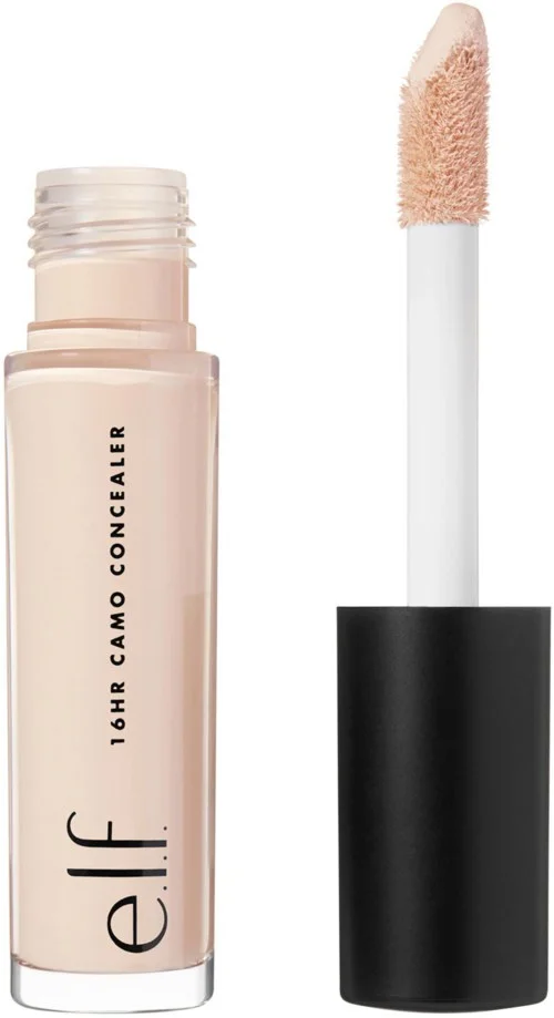 e.l.f. 16HR Camo Concealer Medium Neutral v:2948312