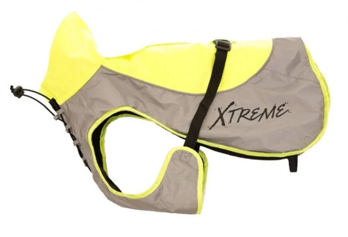 Xtreme fleecedekken 60 cm v:1964812
