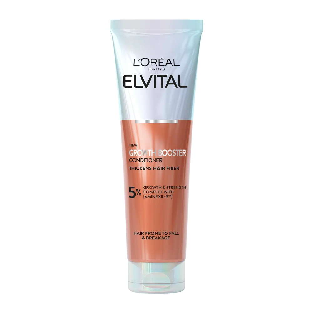 Elvital Growth Booster Conditioner 150 ml – L’Oréal Paris v:6619101