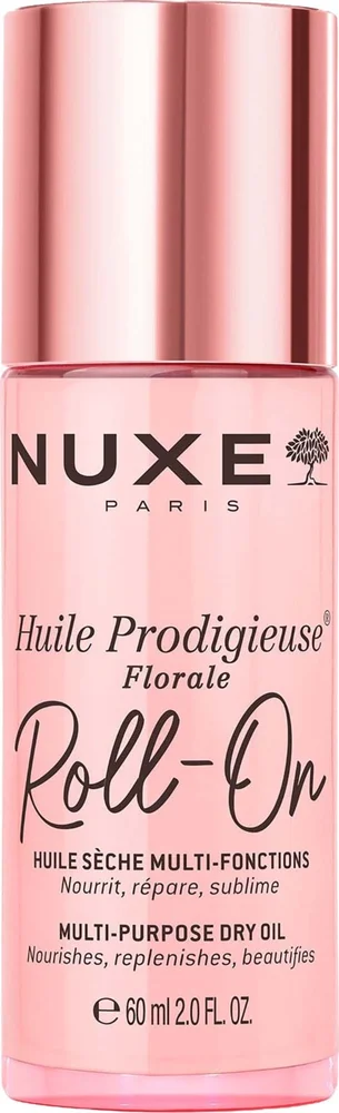 Nuxe Huile Prodigieuse Florale Roll-On 60 ml v:9592694 Nuxe Huile Prodigieuse Florale Roll-On 60 ml v:9592694