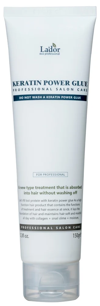 Keratin Power Glue 150 g - La’dor v:9852836