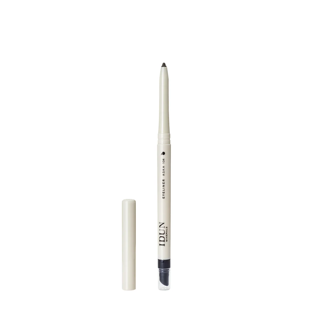Creamy Eyeliner Aska – IDUN Minerals v:6494395