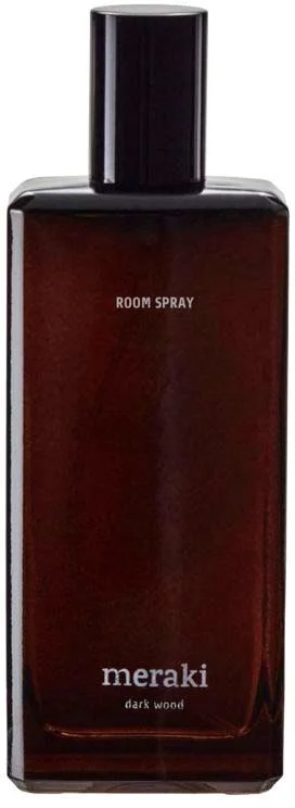 Meraki Dark Wood Room Spray Dark Wood v:2444091