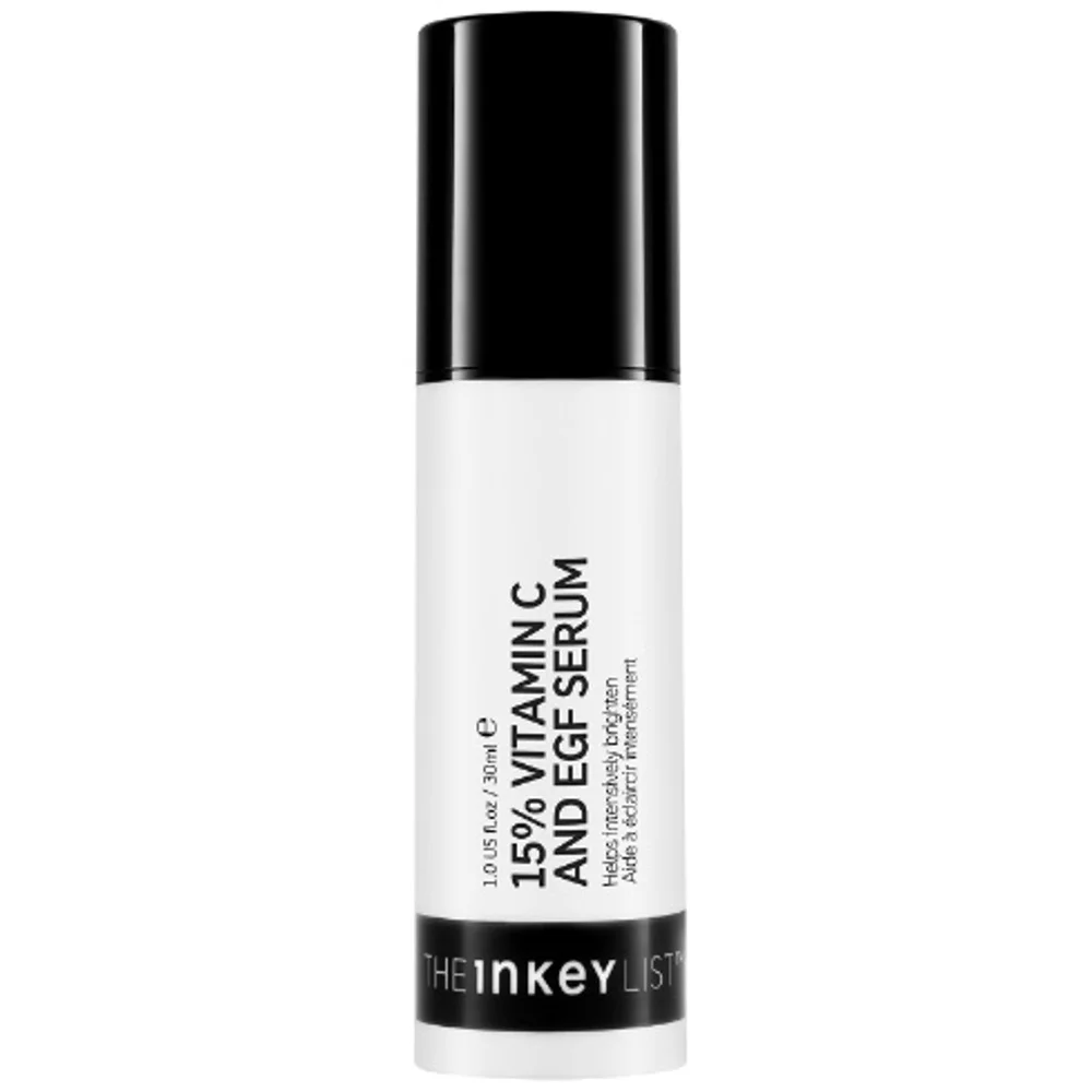 15% Vitamin C and EGF Serum, 30ml v:6595556 15% Vitamin C and EGF Serum, 30ml v:6595556