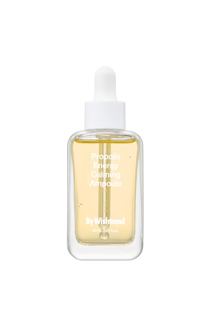 Propolis Energy Calming Ampoule 30 ml – By Wishtrend v:4535869