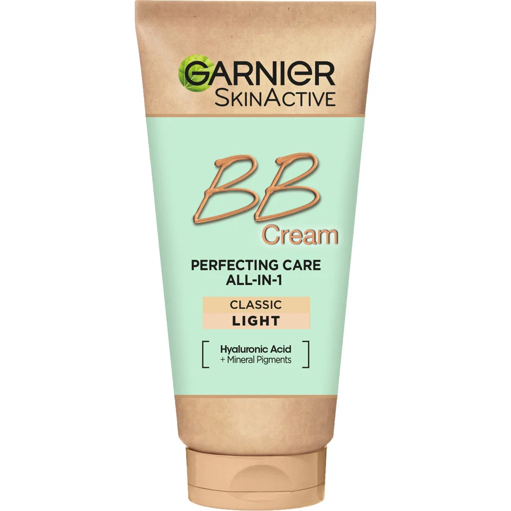 SkinActive BB Cream Classic Light, 50ml v:5735541