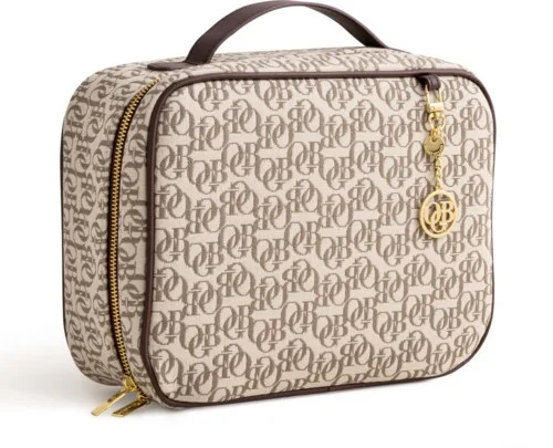OLCAY GULSEN BEAUTY Jacquard Make-up Case v:8571954 OLCAY GULSEN BEAUTY Jacquard Make-up Case v:8571954