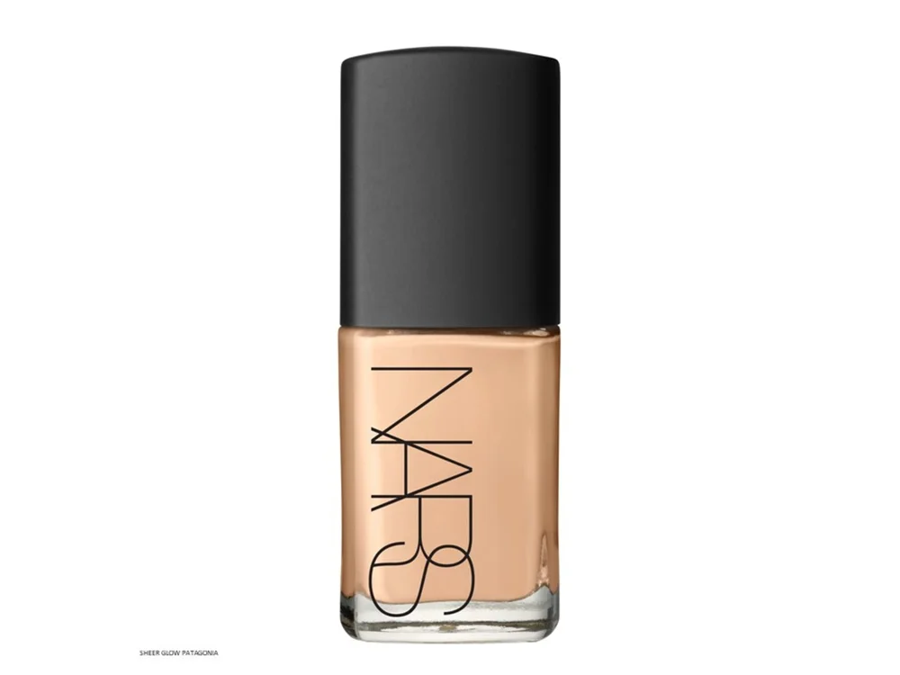 Sheer Glow Foundation Patagonia – NARS v:4920712