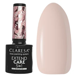 Claresa Extend Care 5 In 1 Base Keratin 2 5ml v:3270742 Claresa Extend Care 5 In 1 Base Keratin 2 5ml v:3270742