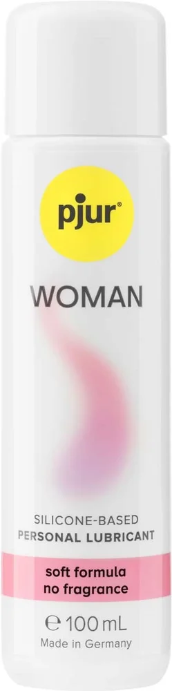 Pjur Woman Bodyglide 100 ml v:8217179 Pjur Woman Bodyglide 100 ml v:8217179