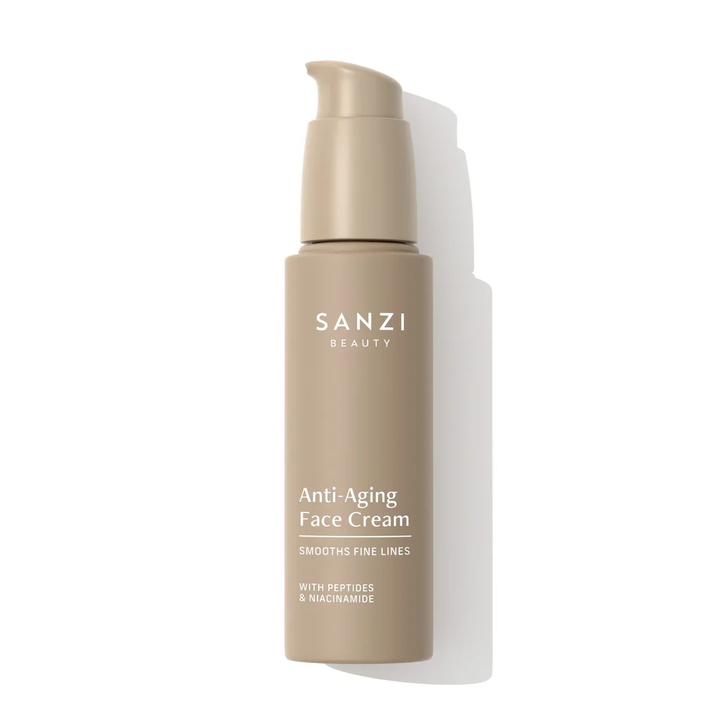 Anti-Aging Face Cream 50 ml – Sanzi Beauty v:8852539 Anti-Aging Face Cream 50 ml – Sanzi Beauty v:8852539