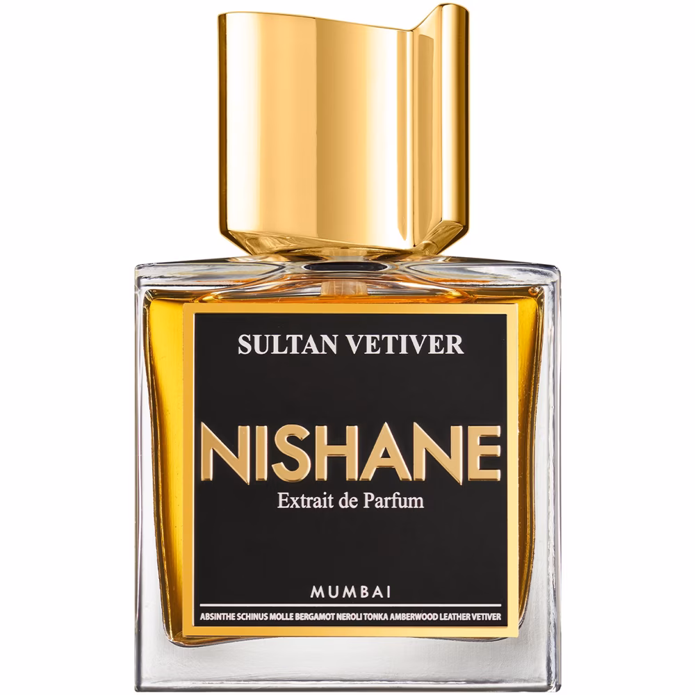 Sultan Vetiver, Extrait de Parfum v:1206490 Sultan Vetiver, Extrait de Parfum v:1206490