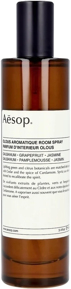 Aesop Olous Aromatique Room Spray 100 ml v:1123843