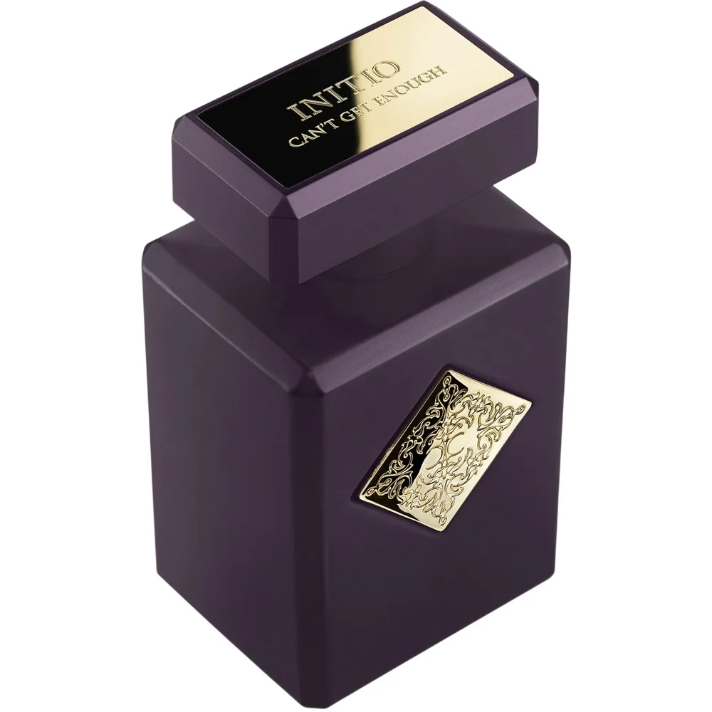 Can't Get Enough, EdP v:6322800
