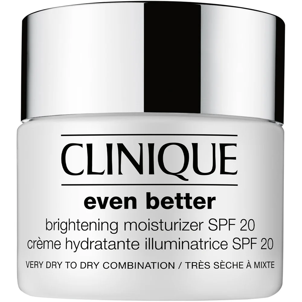 Even Better Brightening Moisturizer SPF20, 50ml v:1623146