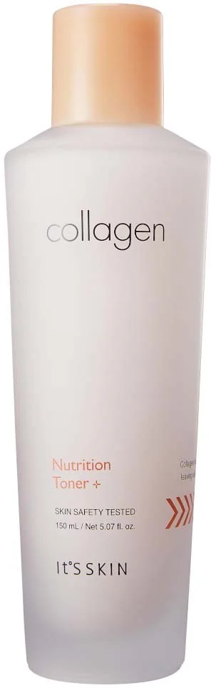 It´S SKIN Collagen Nutrition Toner + 150 ml v:6648607 It´S SKIN Collagen Nutrition Toner + 150 ml v:6648607