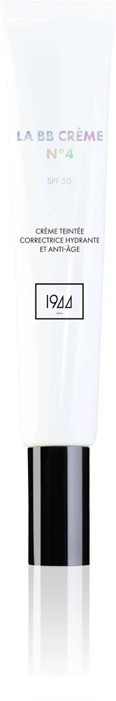 1944 Paris La BB Crème N°4 v:3890858