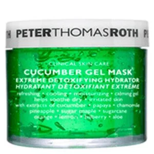 Peter Thomas Roth Cucumber Gel Mask 50ml v:8995876