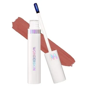 Wonderskin Wonder Blading All Day Lip Stain Lovely 4ml v:4302095 Wonderskin Wonder Blading All Day Lip Stain Lovely 4ml v:4302095