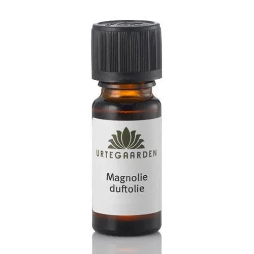 Urtegaarden - Magnolia duft olje - 10ml v:8262852