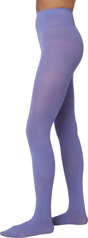 Swedish Stockings Olivia Premium Tights Dusty Purple S v:8226790 Swedish Stockings Olivia Premium Tights Dusty Purple S v:8226790