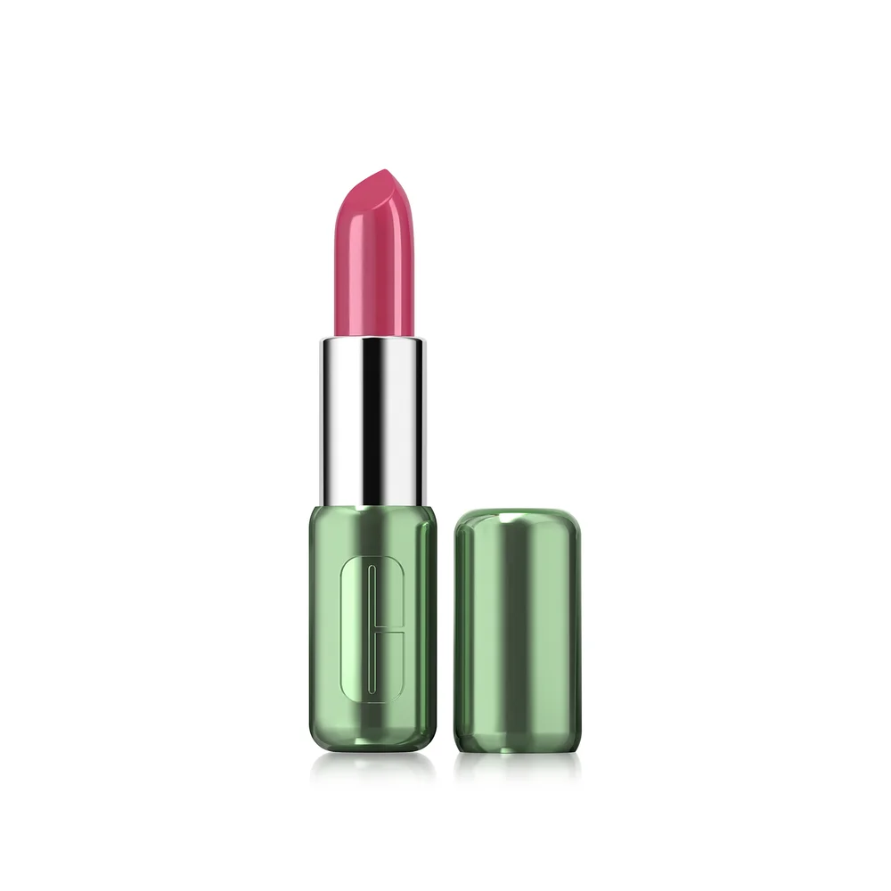 Pop Longwear Lipstick Shine 13 Love Pop - Clinique v:6187372