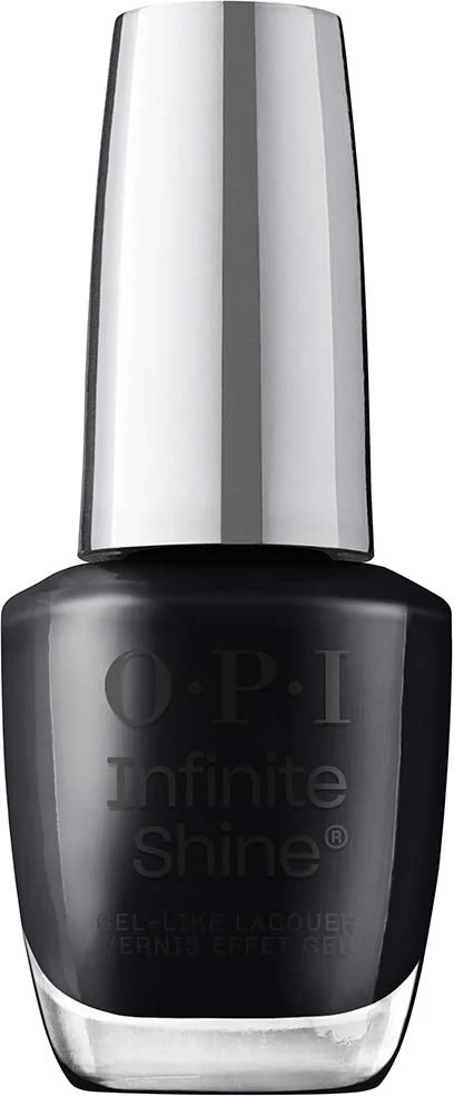 OPI Infinite Shine Lady in Black v:7432674 OPI Infinite Shine Lady in Black v:7432674