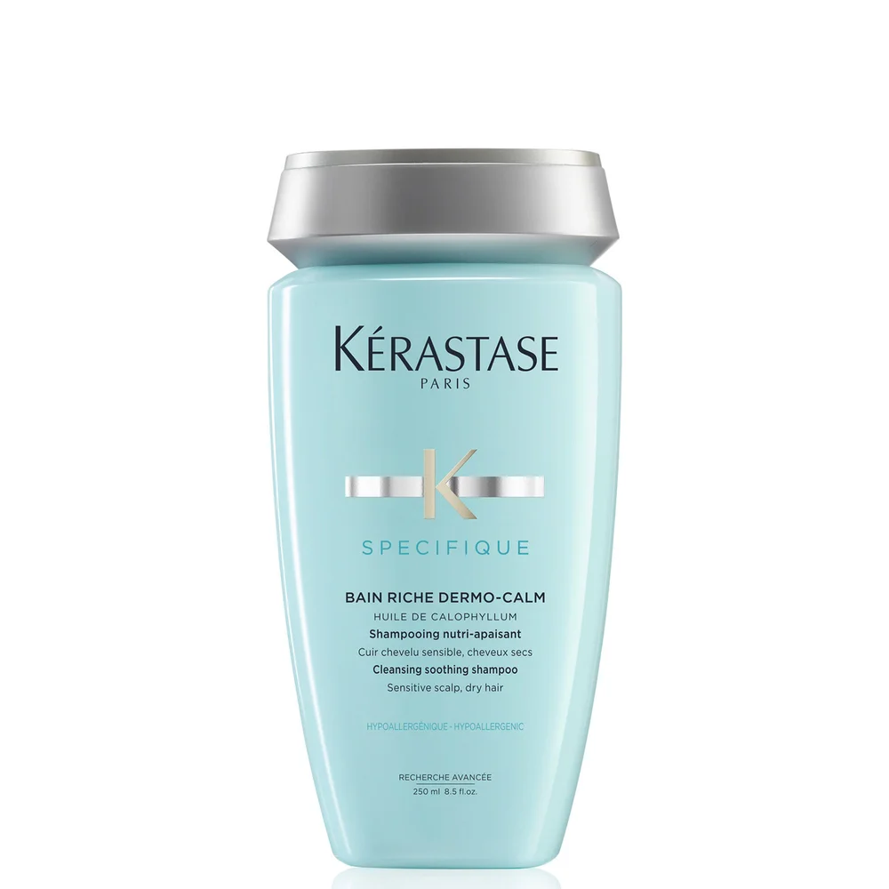 Specifiqué Bain Riche Dermocalm Shampoo 250ml v:1600792 Specifiqué Bain Riche Dermocalm Shampoo 250ml v:1600792