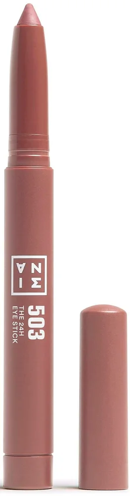 3INA The 24H Eye Stick 503 Nude Pink v:7343541