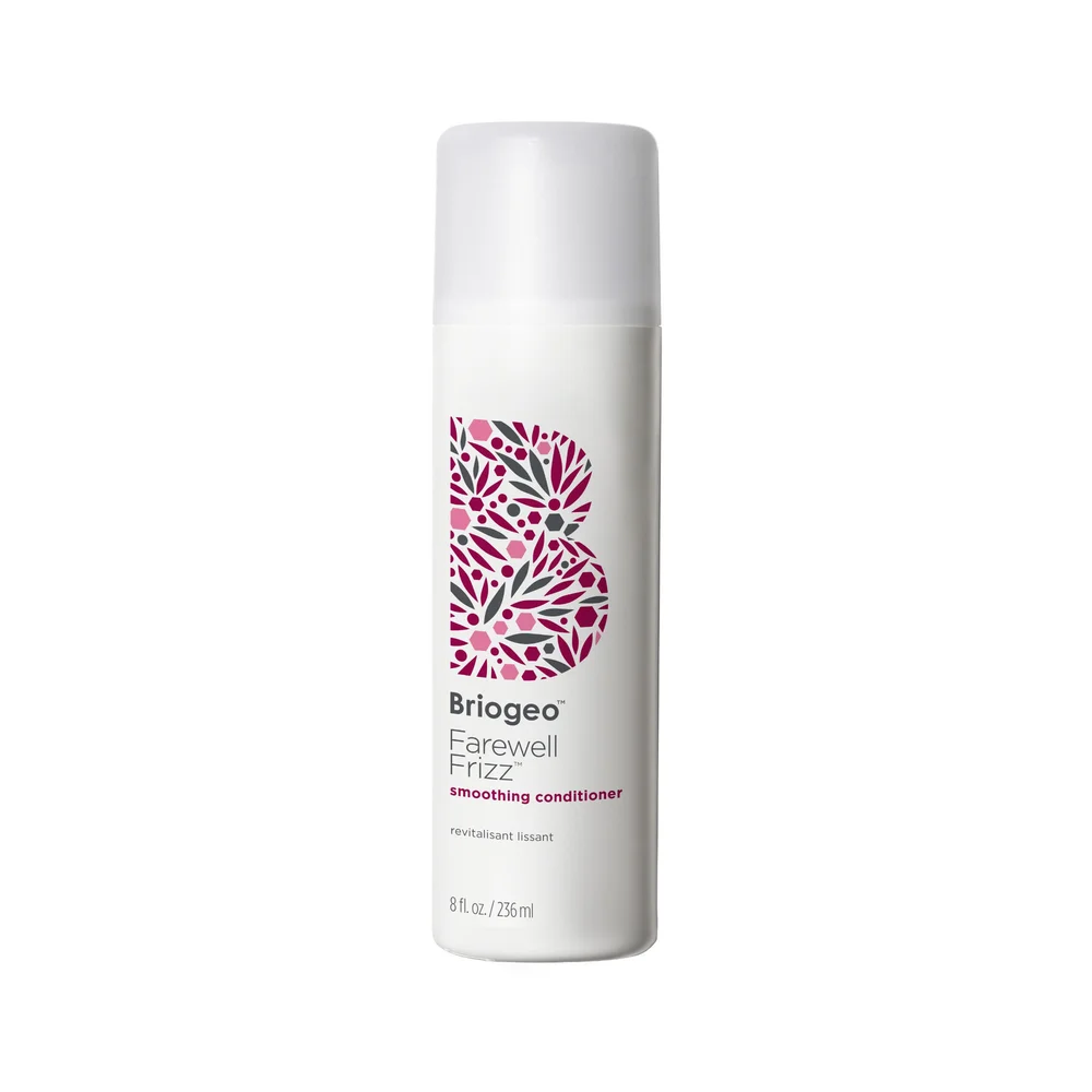 Farewell Frizz Smoothing Conditioner 236 ml – Briogeo v:2264335 Farewell Frizz Smoothing Conditioner 236 ml – Briogeo v:2264335
