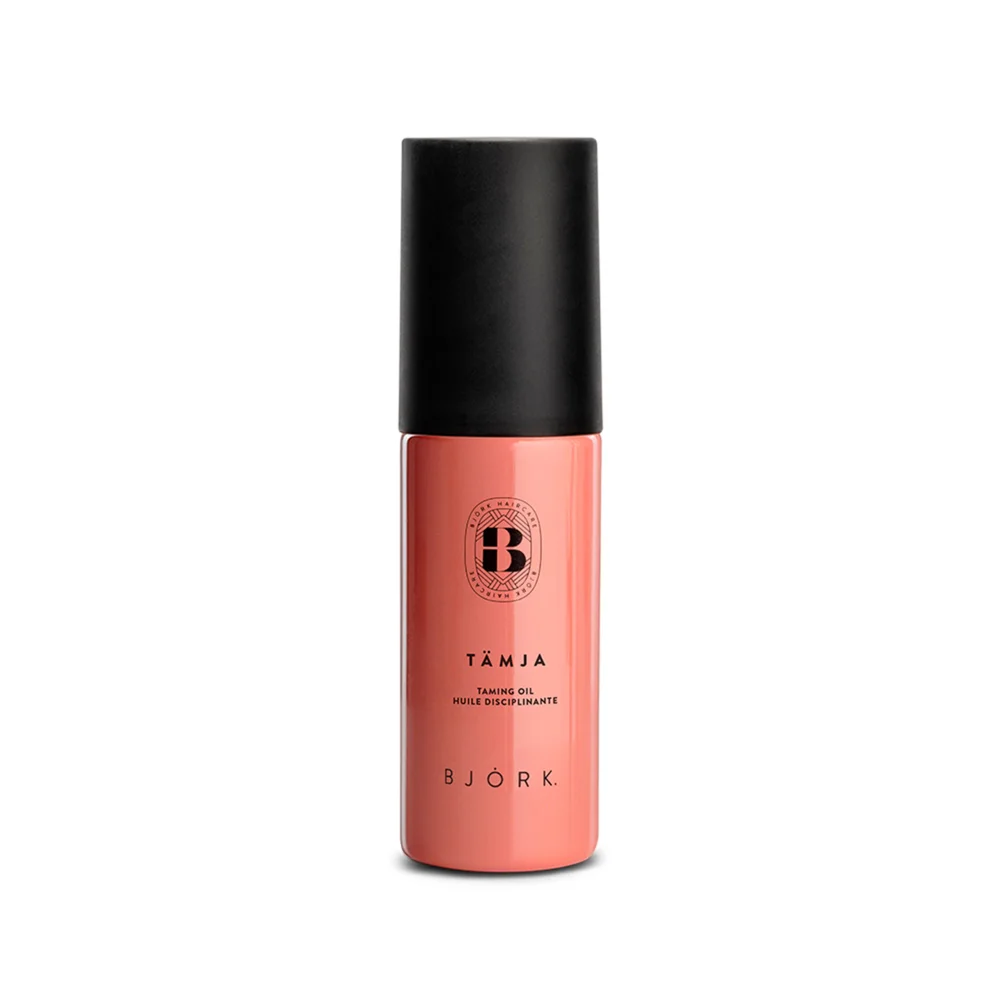 Tämja Taming Oil 50 ml - Björk v:8617846