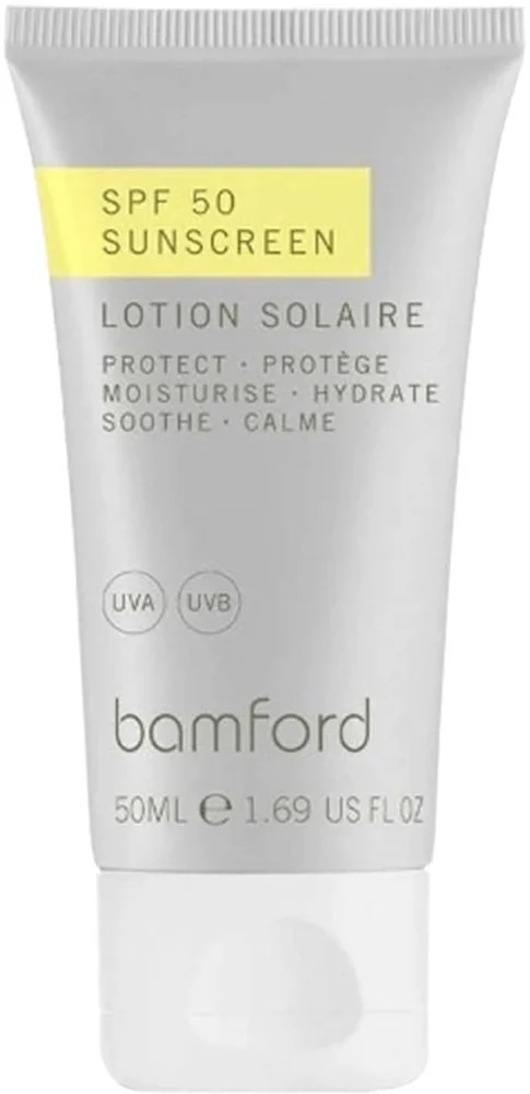 Bamford Skincare Spf 50 Sunscreen v:2168015
